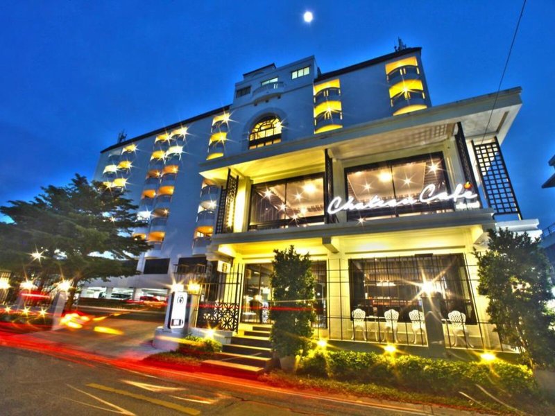 Chateau de Sukhumvit 5