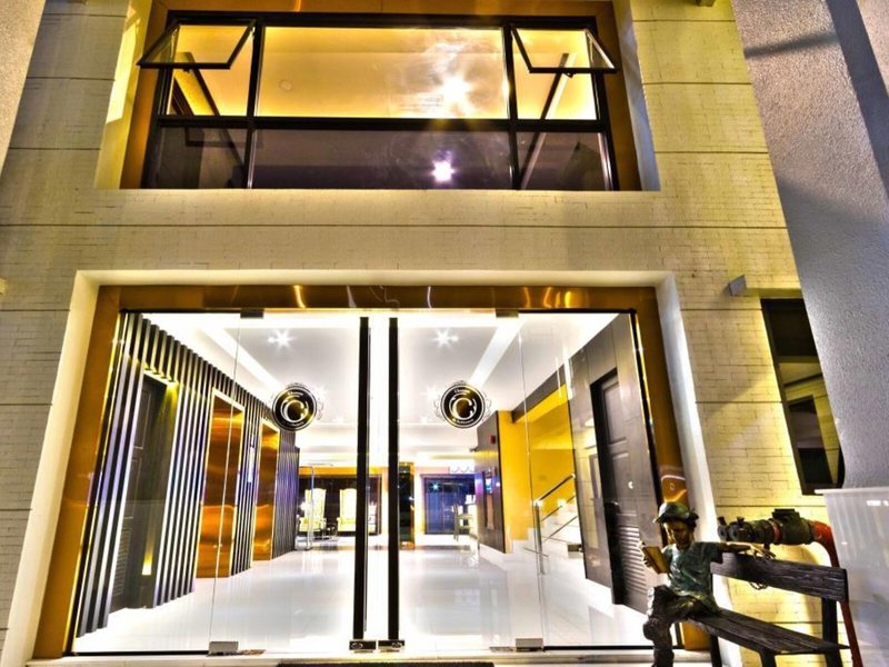 Chateau de Sukhumvit 6