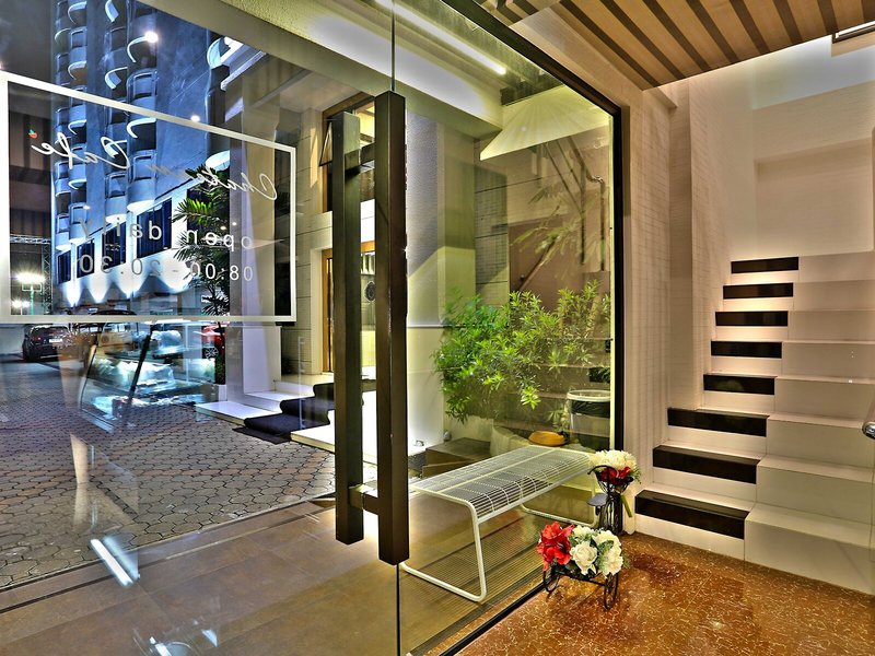 Chateau de Sukhumvit 7