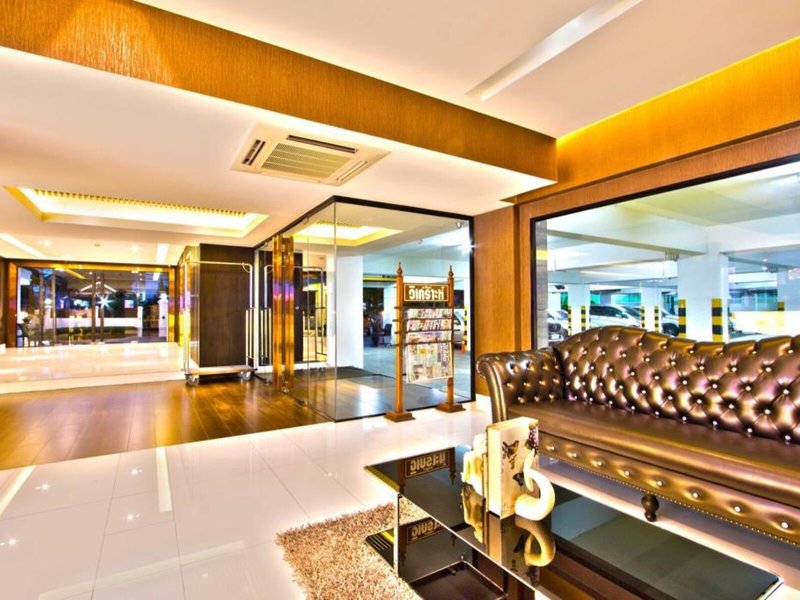 Chateau de Sukhumvit 9