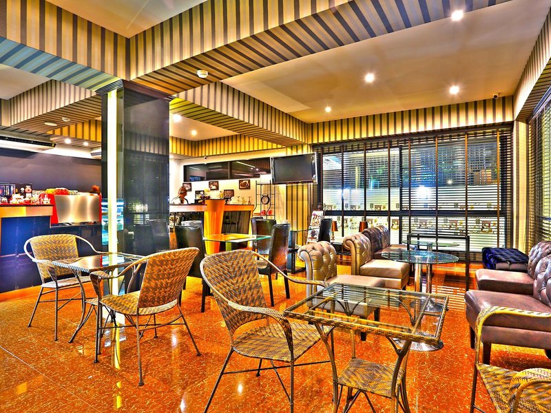 Chateau de Sukhumvit 11