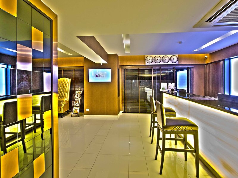 Chateau de Sukhumvit 12