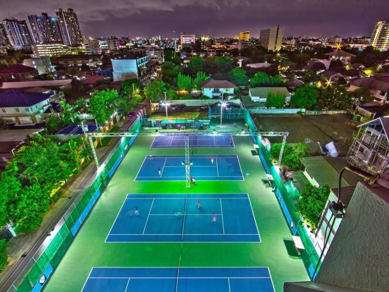 Chateau de Sukhumvit 14
