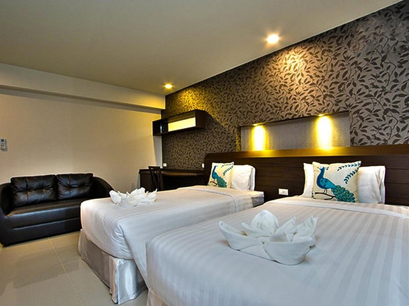 Chateau de Sukhumvit 16