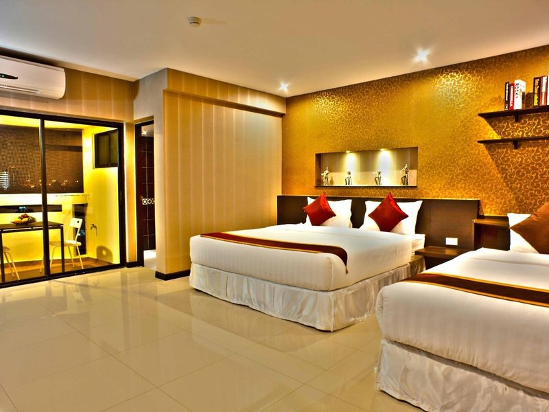 Chateau de Sukhumvit 17