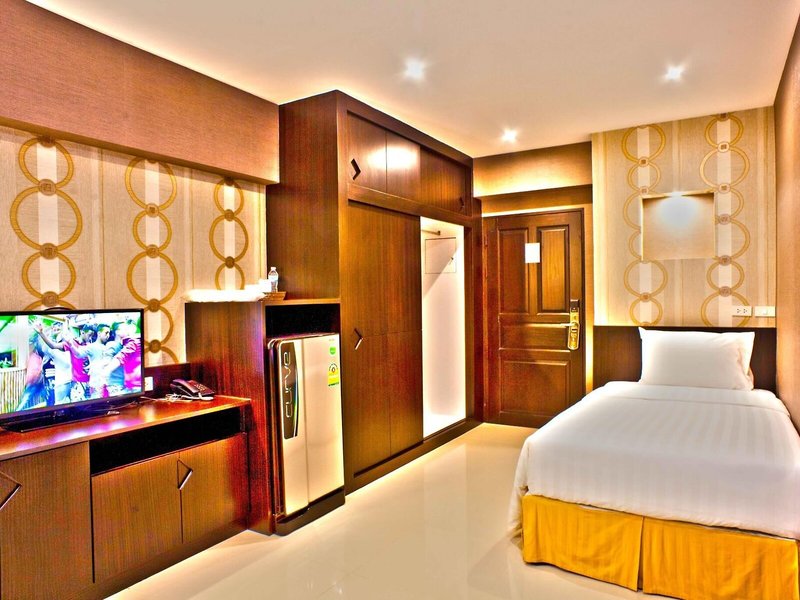 Chateau de Sukhumvit 18