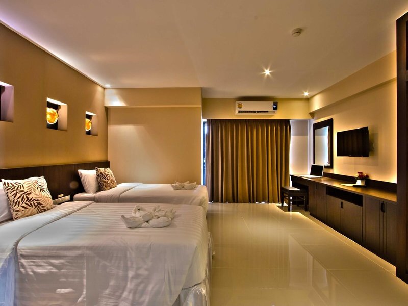 Chateau de Sukhumvit 19