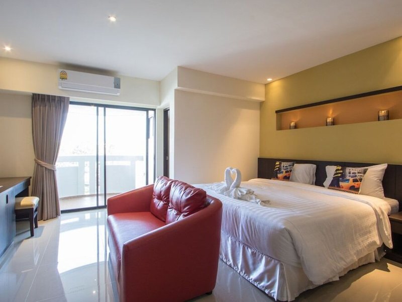 Chateau de Sukhumvit 20