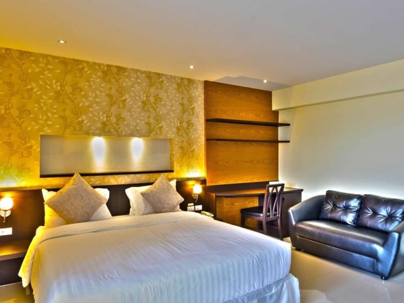 Chateau de Sukhumvit 21