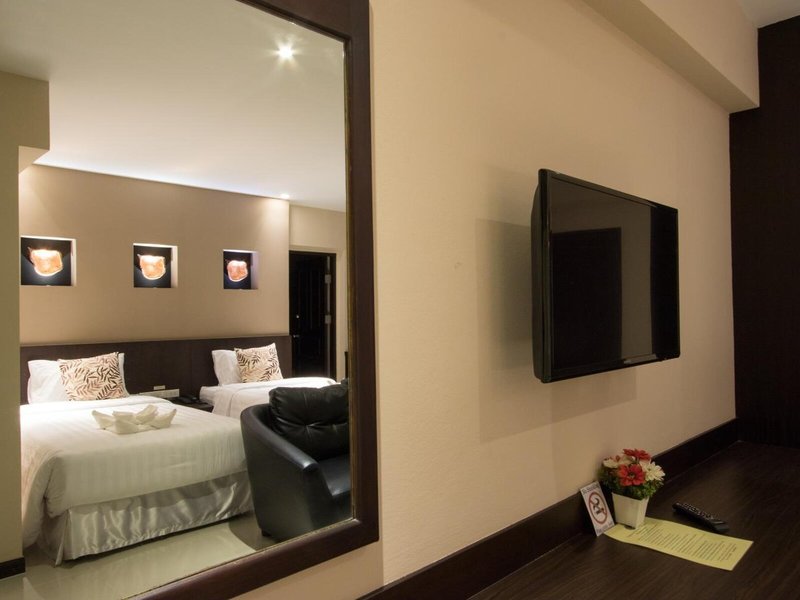 Chateau de Sukhumvit 22