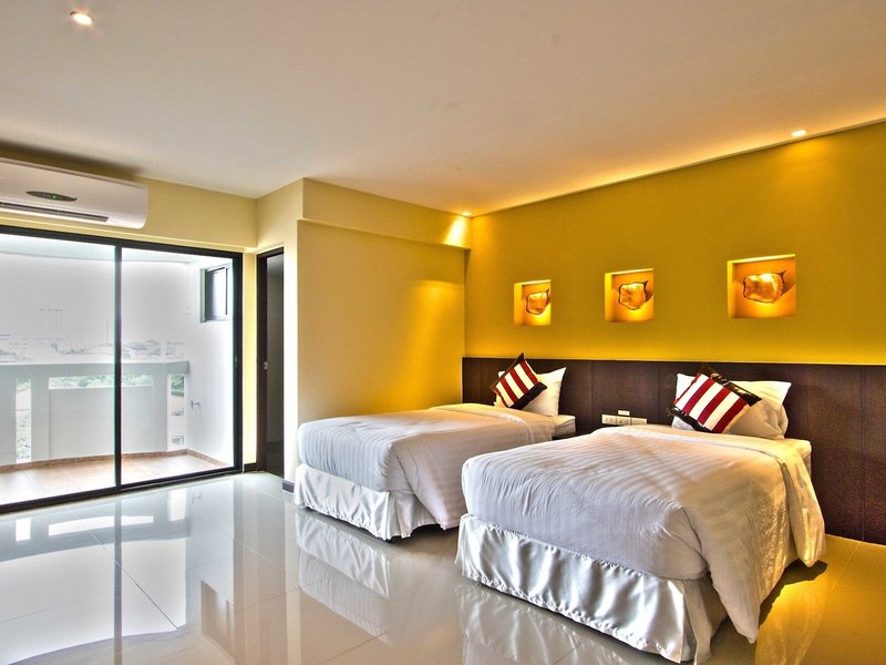 Chateau de Sukhumvit 23