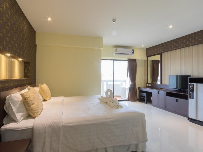 Chateau de Sukhumvit 25