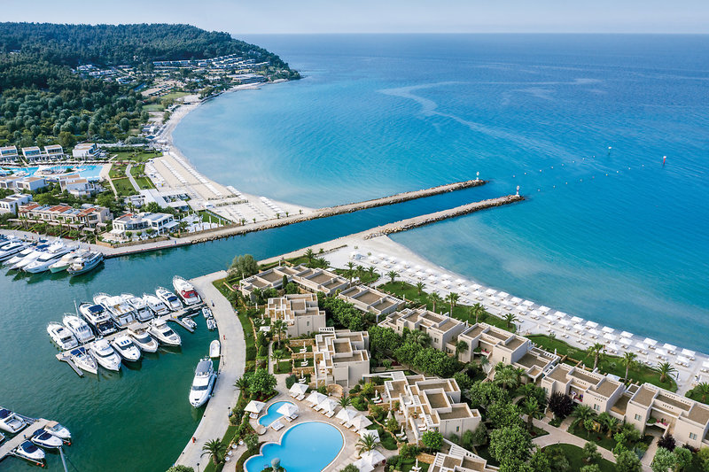 Porto Sani 29