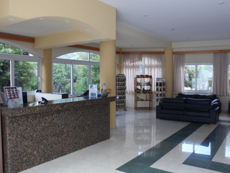 Tivoli Hotel & Apartments 21