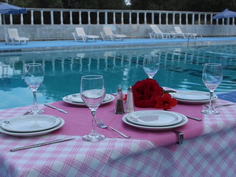 Tivoli Hotel & Apartments 29
