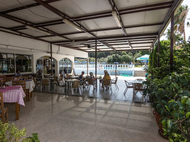Tivoli Hotel & Apartments 32