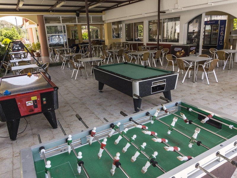 Tivoli Hotel & Apartments 33