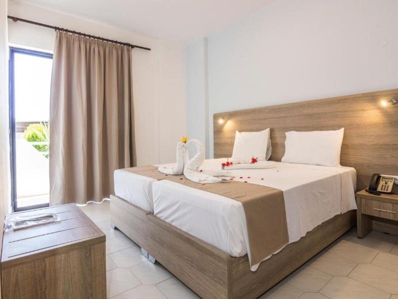 Tivoli Hotel & Apartments 40