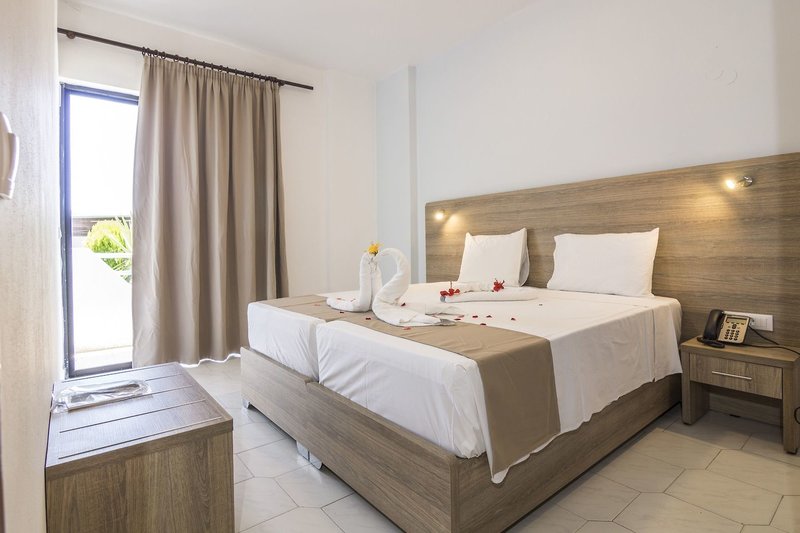 Tivoli Hotel 6