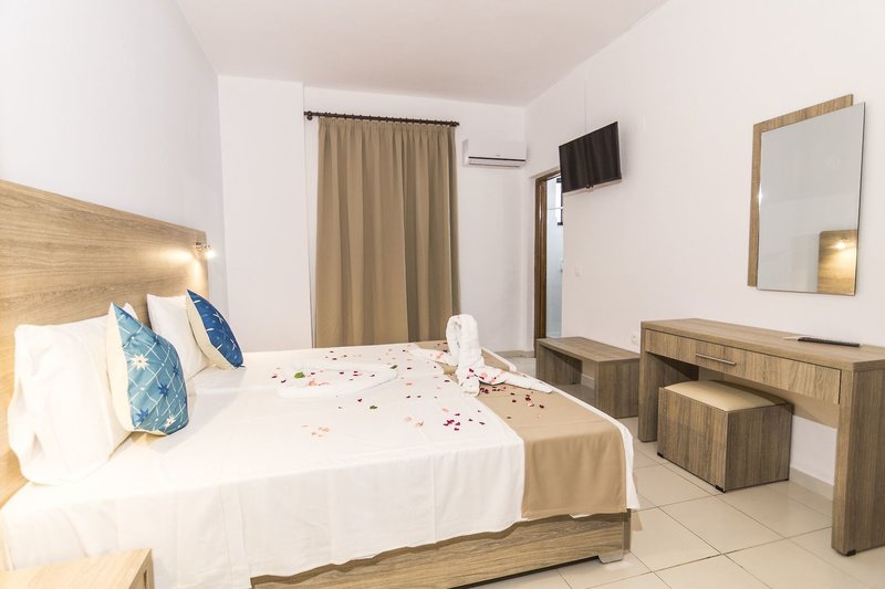 Tivoli Hotel 7