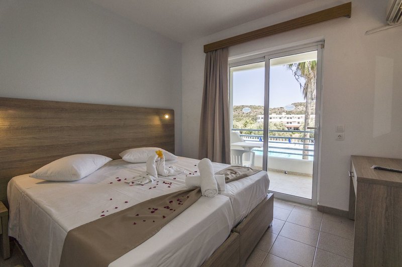 Tivoli Hotel 8