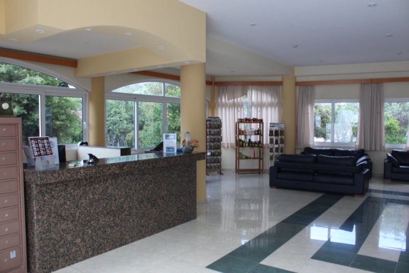 Tivoli Hotel 9