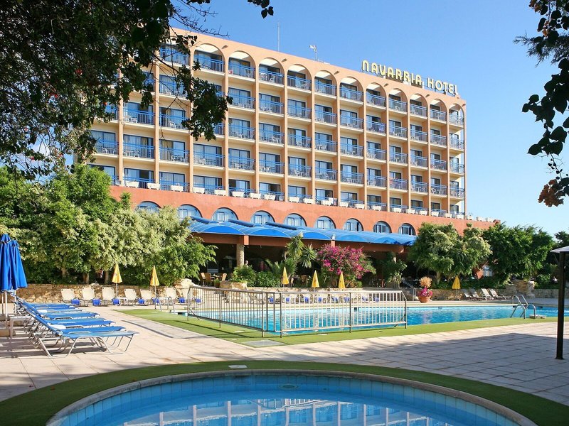 Navarria  1