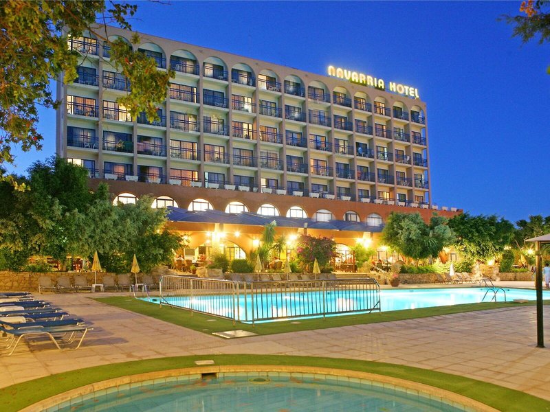 Navarria  5