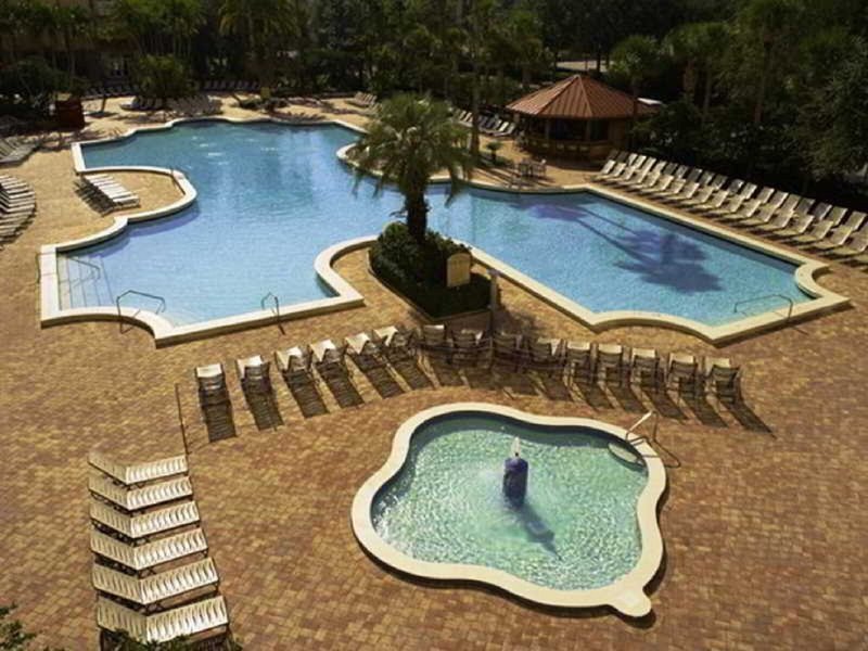 Rosen Centre Hotel 6