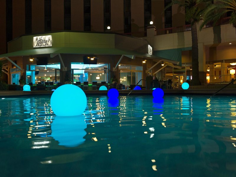 Rosen Centre Hotel 7
