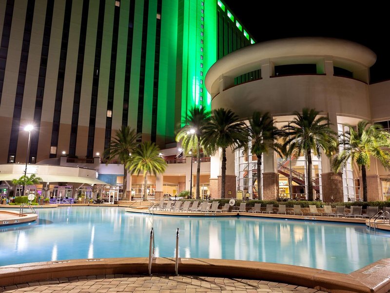 Rosen Centre Hotel 11