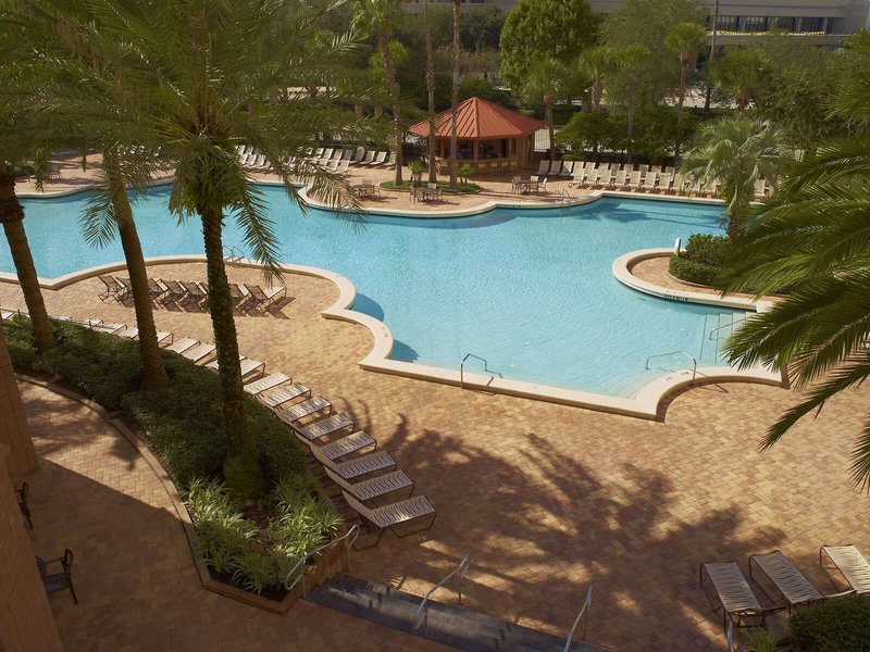 Rosen Centre Hotel 15