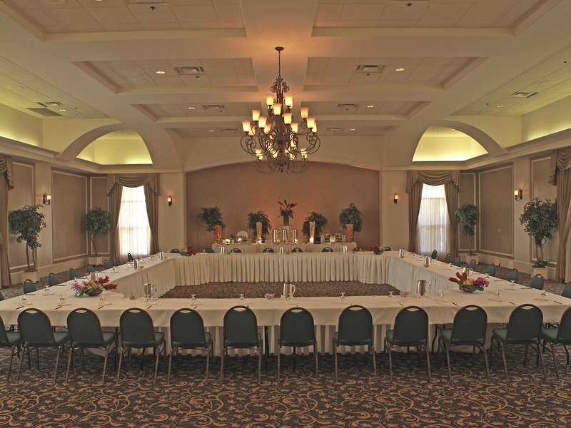 Rosen Centre Hotel 16