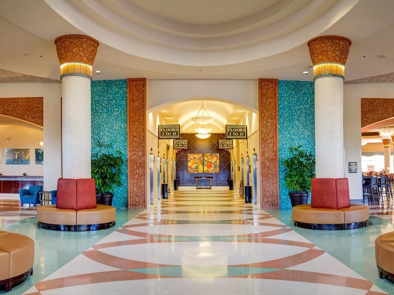Rosen Centre Hotel 18