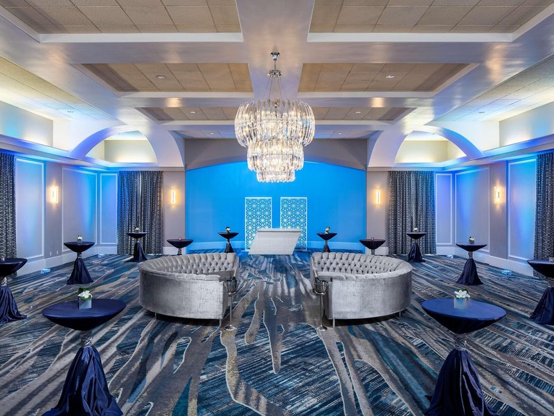 Rosen Centre Hotel 19