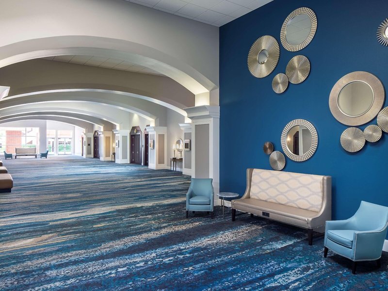 Rosen Centre Hotel 21