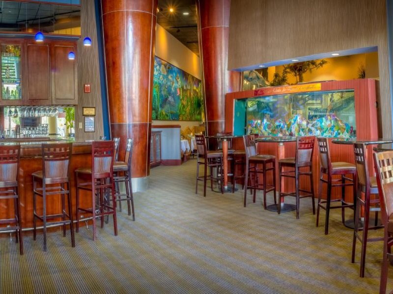 Rosen Centre Hotel 26
