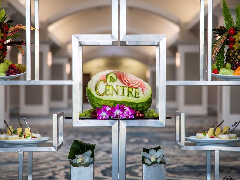 Rosen Centre Hotel 27