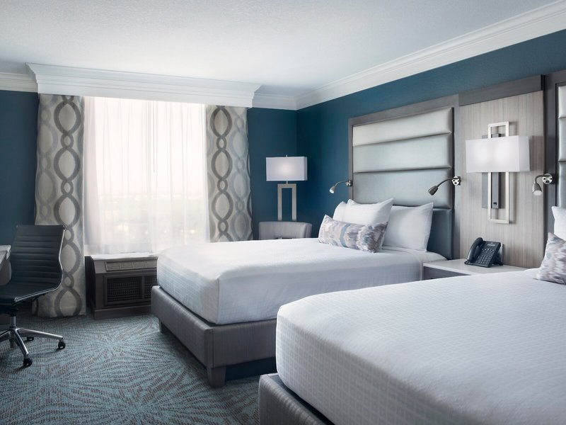 Rosen Centre Hotel 34