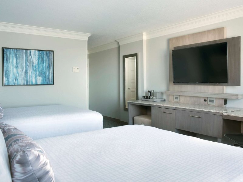 Rosen Centre Hotel 35
