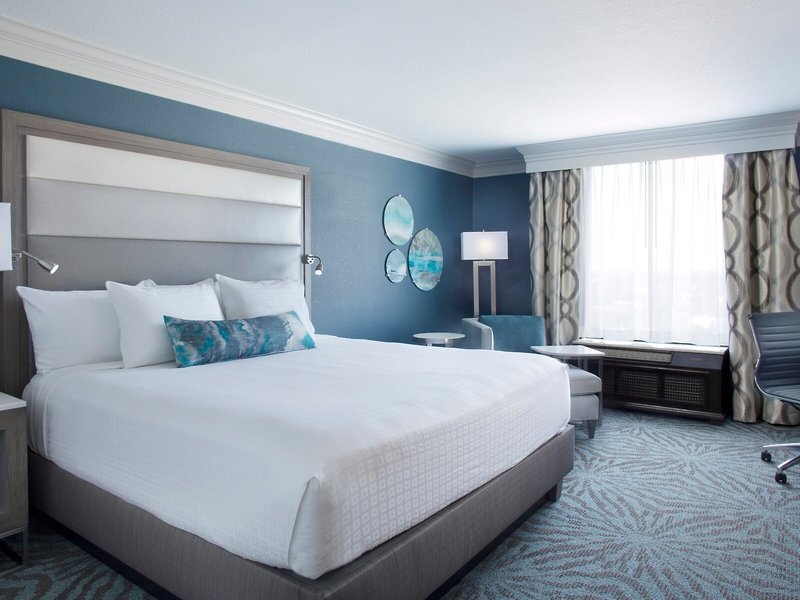 Rosen Centre Hotel 36