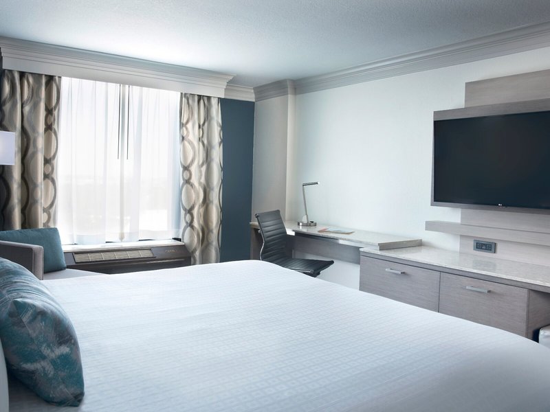 Rosen Centre Hotel 37
