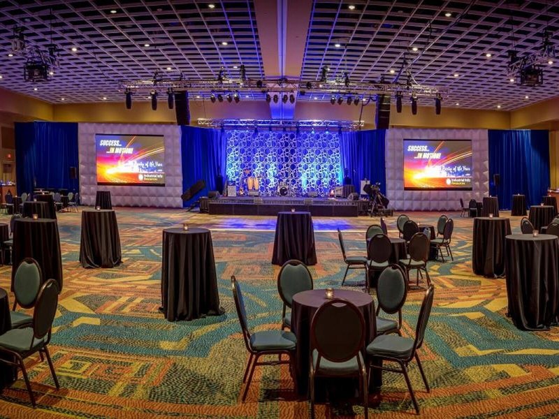 Rosen Centre Hotel 39