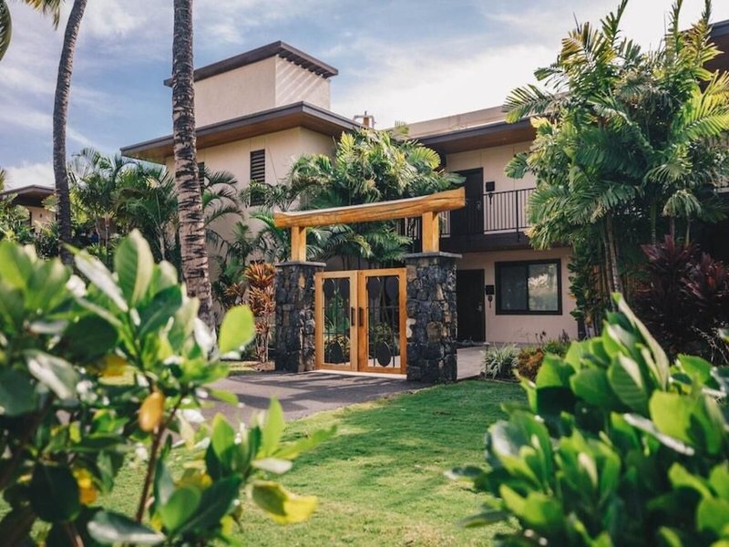 Waikoloa Beach Marriott Resort & Spa 2