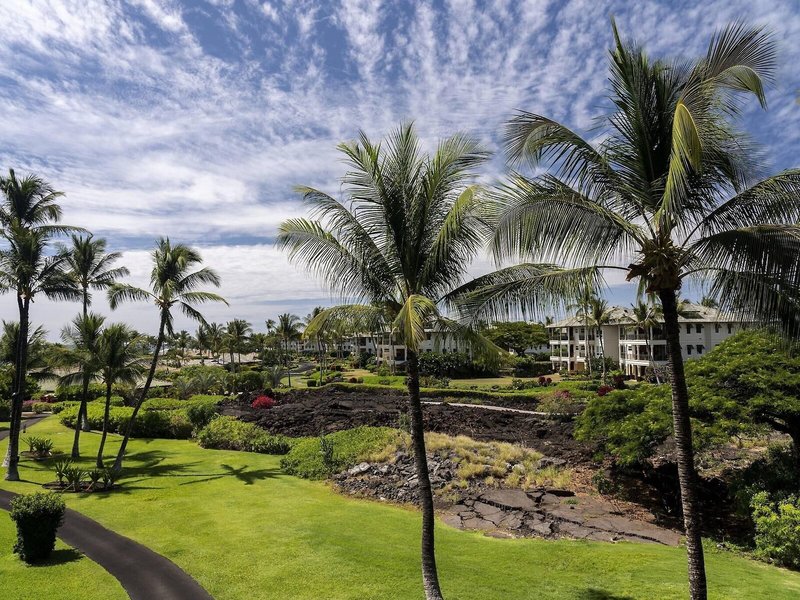 Waikoloa Beach Marriott Resort & Spa 3