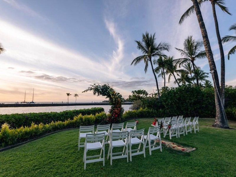 Waikoloa Beach Marriott Resort & Spa 4