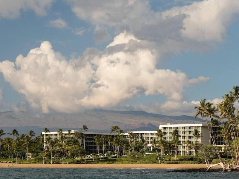 Waikoloa Beach Marriott Resort & Spa 5