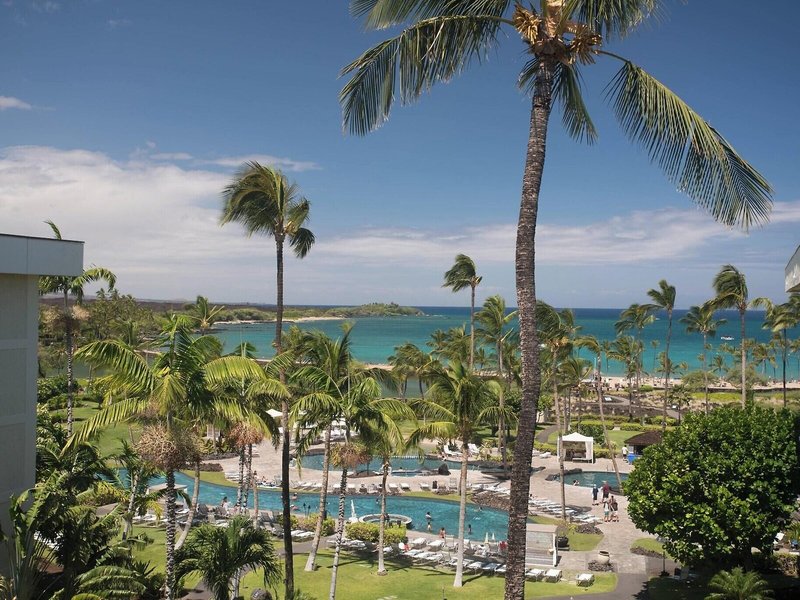 Waikoloa Beach Marriott Resort & Spa 10