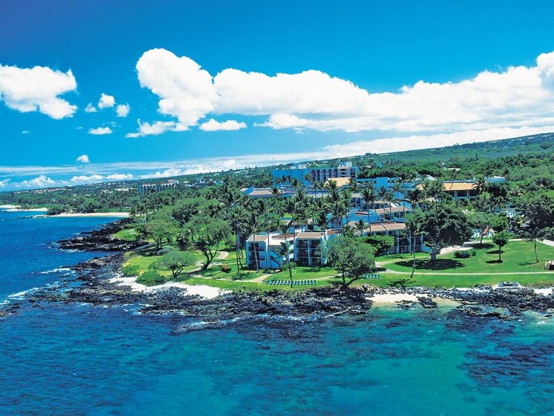 Waikoloa Beach Marriott Resort & Spa 11