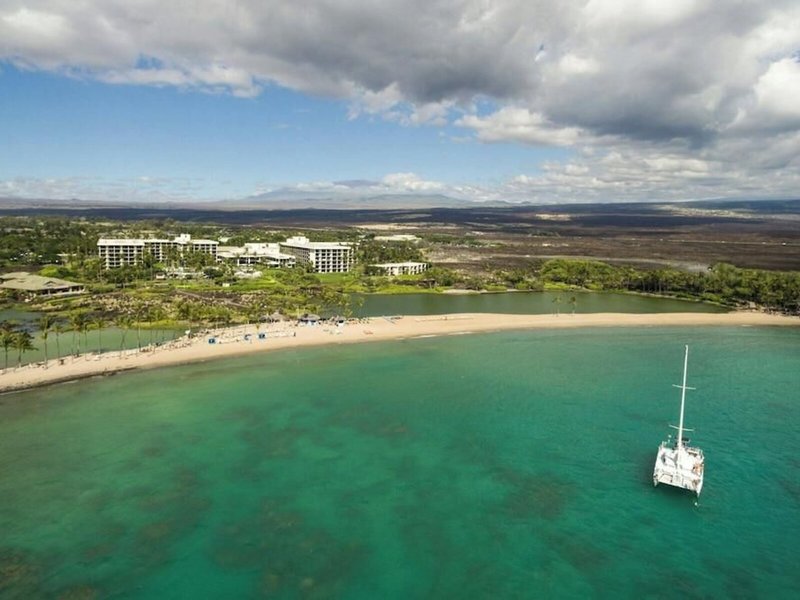 Waikoloa Beach Marriott Resort & Spa 12